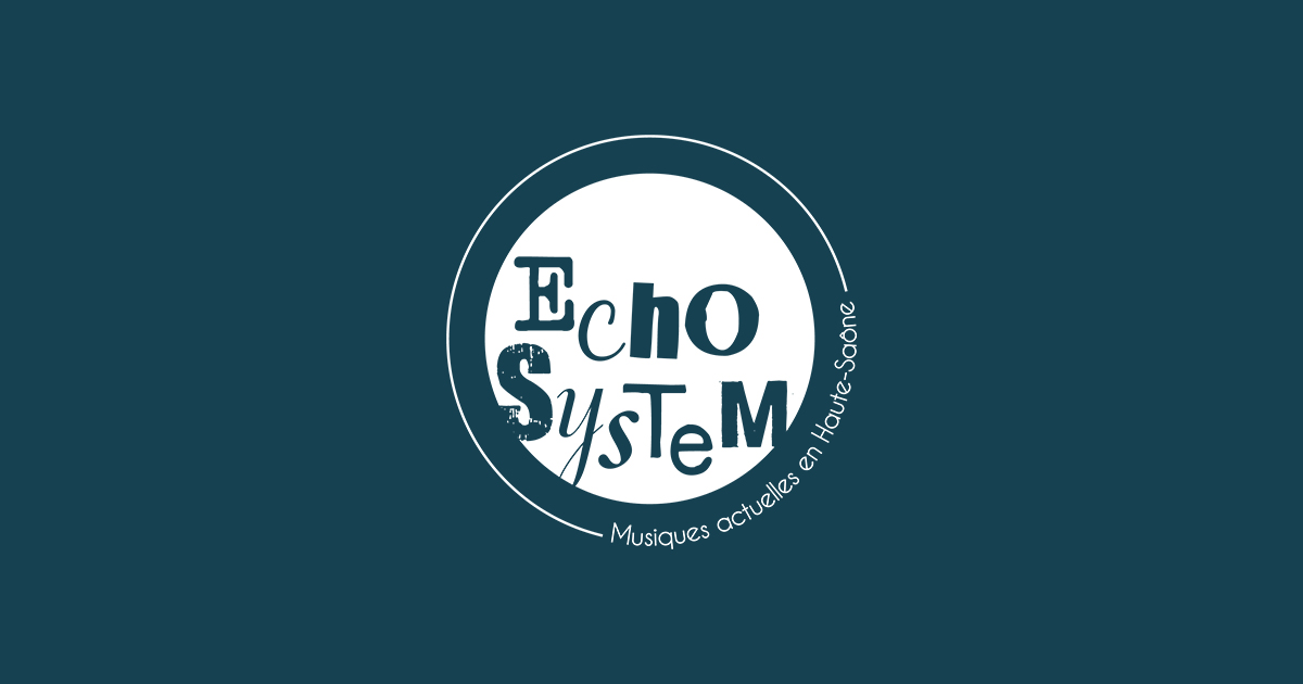 (c) Echosystem70.fr