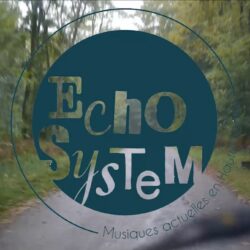 Inauguration Echo System