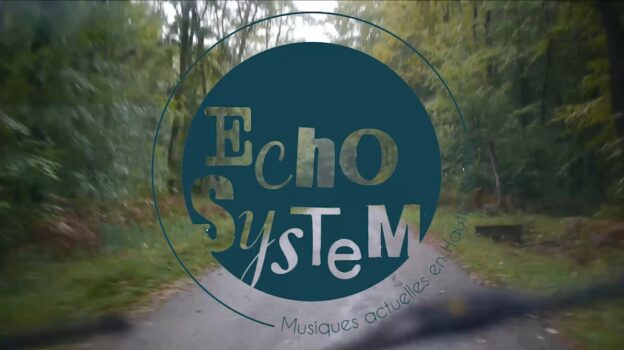 Inauguration Echo System