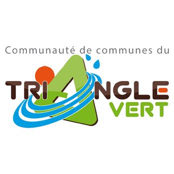 Communauté de Communes du Triangle Vert